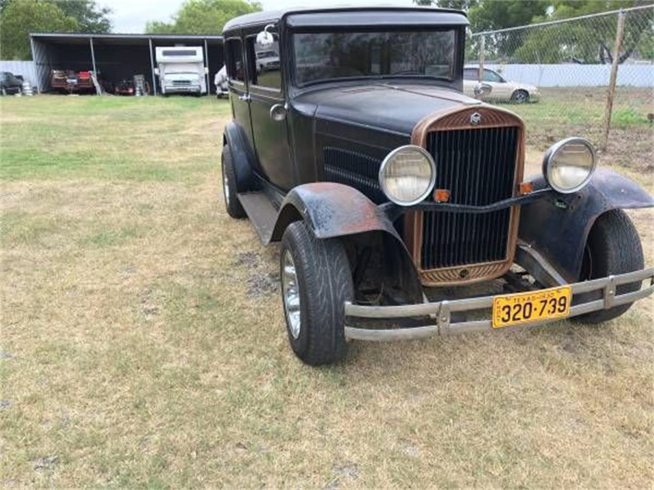1930 Hudson Essex for sale in Cadillac, MI – photo 5