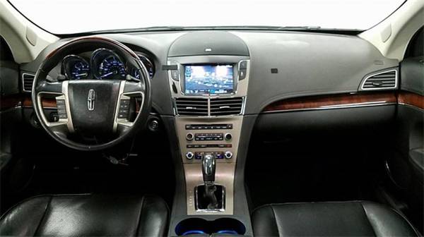 2012 LINCOLN MKT EcoBoost 4D Crossover SUV for sale in Long Island City, NY – photo 16