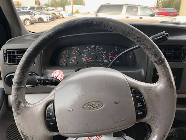 2000 Ford Excursion Sport Utility 4D for sale in Anchorage, AK – photo 14