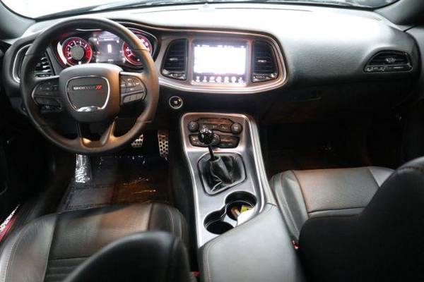 2016 Dodge Challenger R/T PLUS SHAKER - cars & trucks - by dealer -... for sale in CHANTILLY, District Of Columbia – photo 2