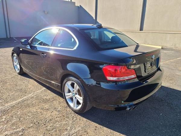 2013 BMW 1 Series 128i - cars & trucks - by dealer - vehicle... for sale in Las Vegas, NV – photo 9