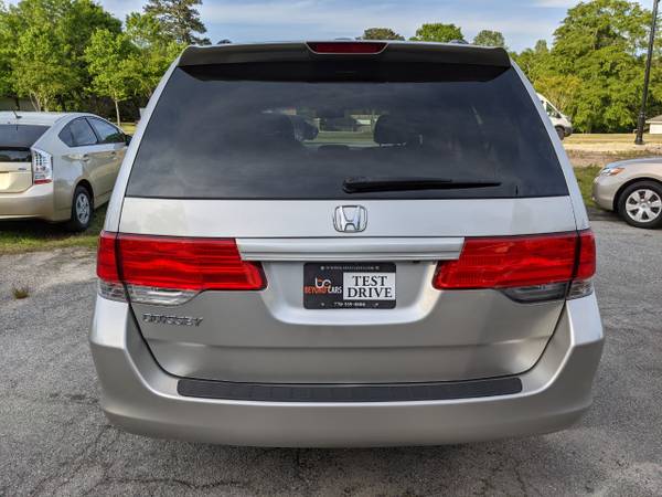 2012 Honda Odyssey Touring - - by dealer - vehicle for sale in Grayson, GA – photo 5