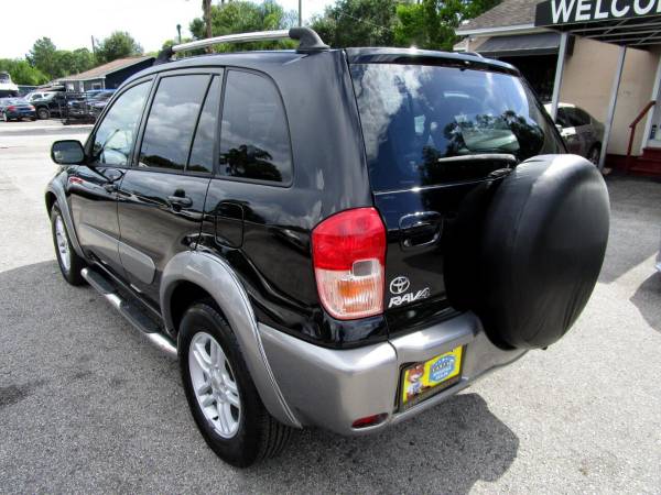 2003 Toyota RAV4 2WD BUY HERE/PAY HERE ! - - by for sale in TAMPA, FL – photo 23