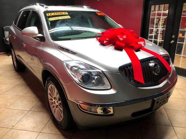 2010 Buick Enclave CXL 4dr Crossover w/1XL BAD CREDIT NO CREDIT OK!! for sale in Hamtramck, MI – photo 3