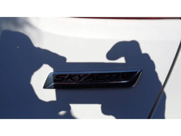 2016 Mazda CX-3 Grand Touring for sale in Franklin, GA – photo 9
