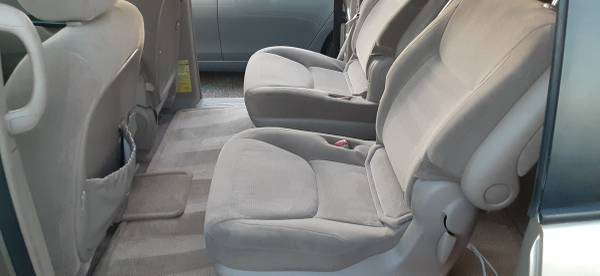 2004 Toyota Sienna - cars & trucks - by owner - vehicle automotive... for sale in Morrow, OH – photo 19