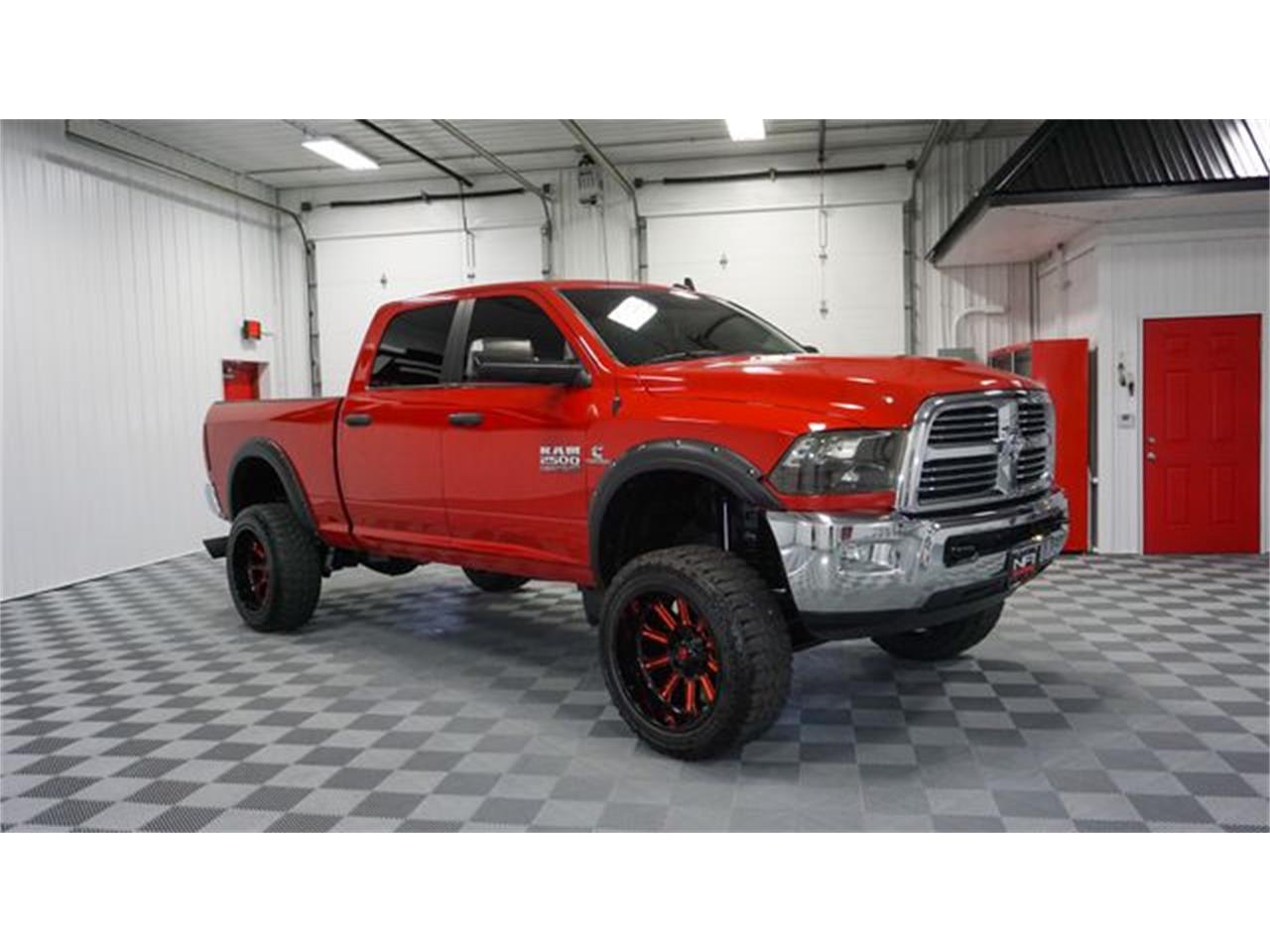 2014 Dodge Ram for sale in North East, PA – photo 4