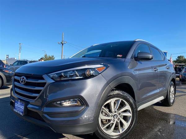 2017 HYUNDAI TUCSON SE -WE FINANCE EVERYONE! CALL NOW!!! - cars &... for sale in MANASSAS, District Of Columbia – photo 7
