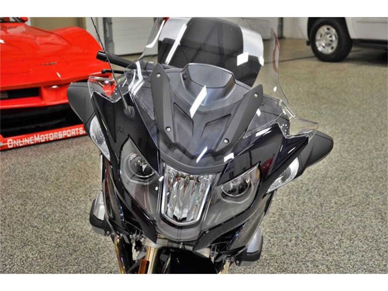 2017 BMW R1200 for sale in Plainfield, IL – photo 23