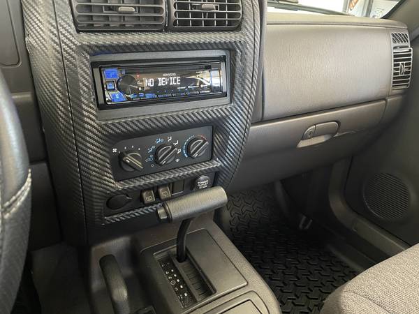 2001 Jeep Cherokee 4x4 Sport for sale in Naples, FL – photo 20