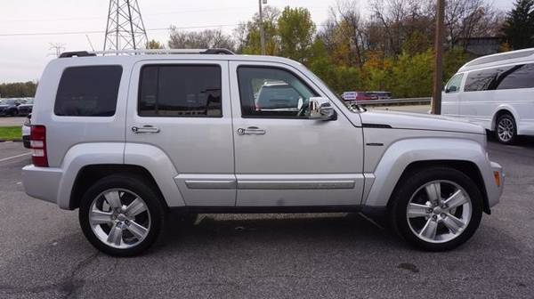 2011 Jeep Liberty - - cars & trucks - by dealer - vehicle automotive... for sale in Milford, OH – photo 6