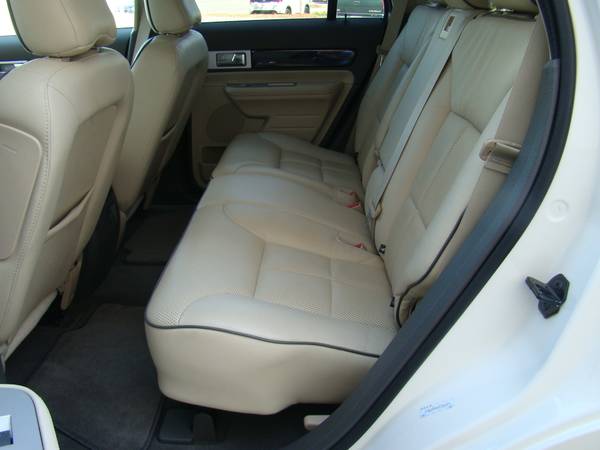 ###SOLD### 2008 LINCOLN MKX ( SUV) ONLY 109 K MILES ! for sale in Madison, AL – photo 10