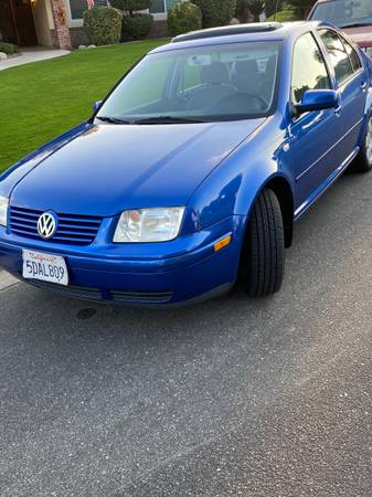 2002 VW Jetta 99k miles - cars & trucks - by owner - vehicle... for sale in Bakersfield, CA – photo 5