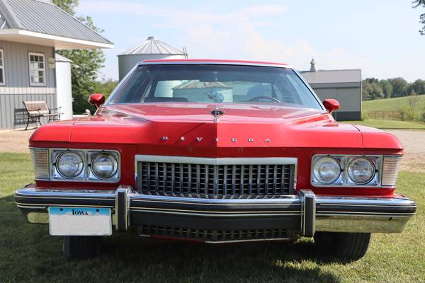 1974 Buick Riviera for sale in Other, IA – photo 5