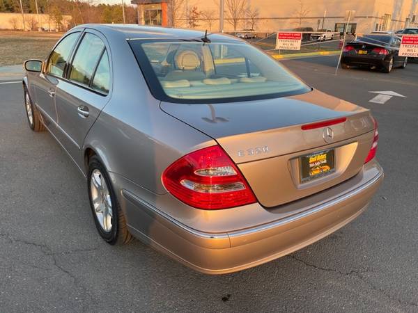 2003 Mercedes E320 - - by dealer - vehicle automotive for sale in CHANTILLY, District Of Columbia – photo 4