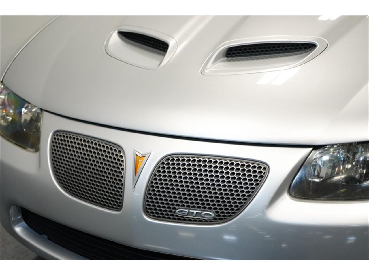 2006 Pontiac GTO for sale in Mesa, AZ – photo 57