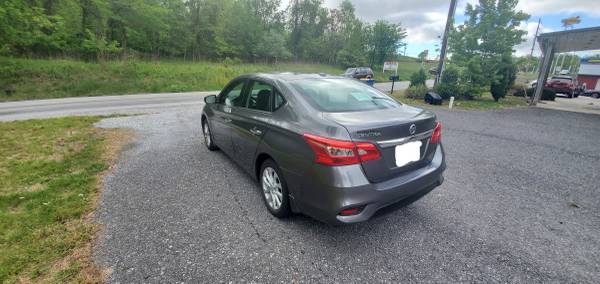 2019 Nissan Sentra, 4600 miles, Excellent Conditions, 1 owner - cars for sale in Etters, PA – photo 6