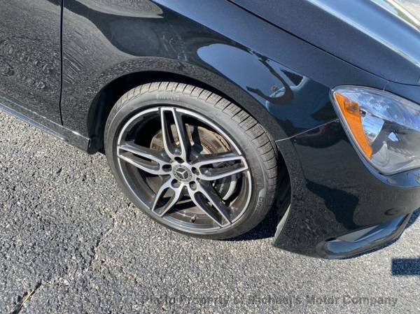 2018 *Mercedes-Benz* *CLA* *2018 MERCEDES BENZ CLA 250, - cars &... for sale in Nashville, TN – photo 14