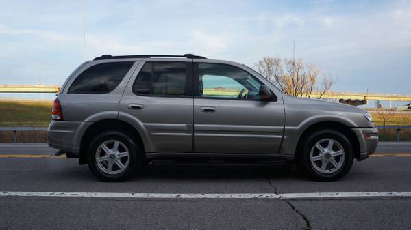 2003 Oldsmobile Bravada - cars & trucks - by owner - vehicle... for sale in Syracuse, NY – photo 2