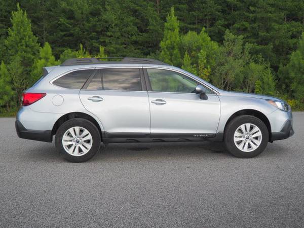 2019 Subaru Outback 2 5i Premium - - by dealer for sale in Asheboro, NC – photo 13
