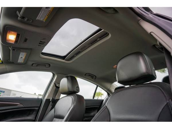 2016 *Buick* *Regal* *4dr Sedan Premium II FWD* Smok for sale in Foley, AL – photo 15
