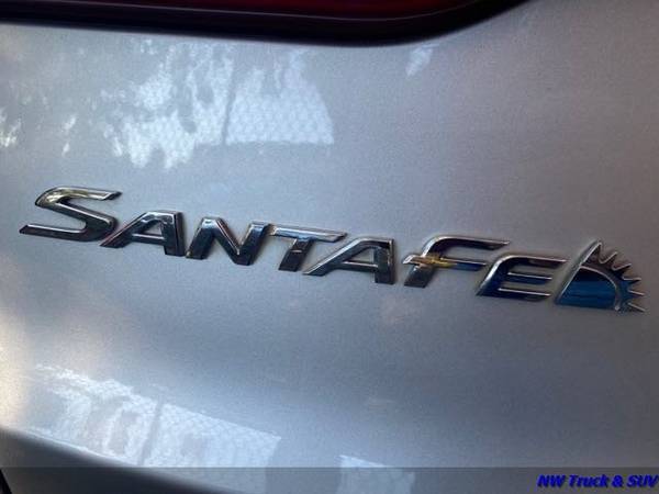 2014 Hyundai Santa Fe Sport AWD - Pano Roof - Heated & Cooled Seats... for sale in Milwaukee, OR – photo 21