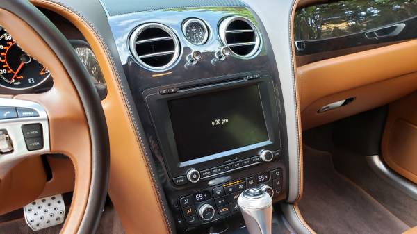 Gorgeous 2013 Bentley Continental Flying Spur SPEED - cars & trucks... for sale in Fort Lauderdale, FL – photo 19