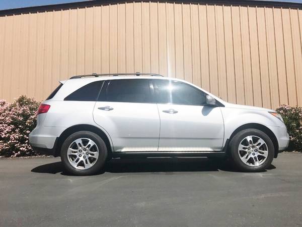 2008 ACURA MDX - - by dealer - vehicle automotive sale for sale in Manteca, CA – photo 4