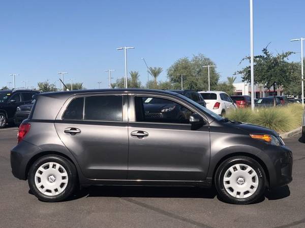 2014 Scion xD -- Call and Make Offer -- for sale in Surprise, AZ – photo 3