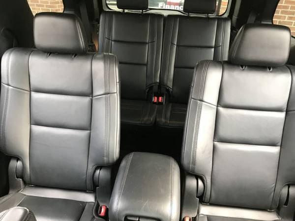 2013 DODGE DURANGO CREW $500-$1000 MINIMUM DOWN PAYMENT!! APPLY... for sale in Hobart, IL – photo 15