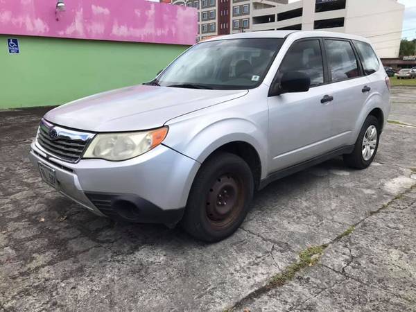 2009 Subaru Forester - - by dealer for sale in Other, Other – photo 4