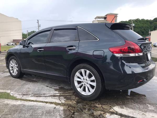 2013 Toyota Venza - - by dealer for sale in Other, Other – photo 2