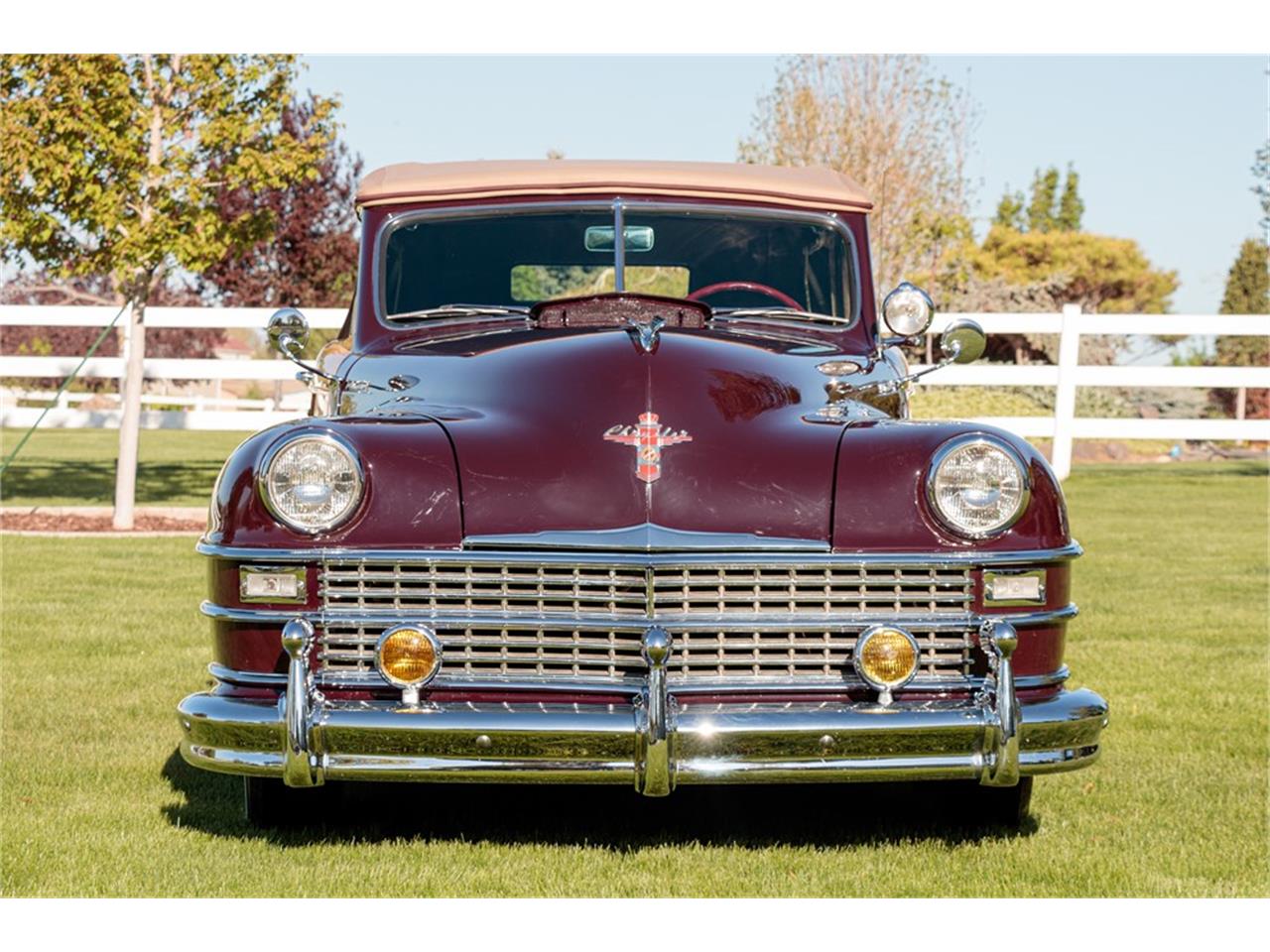 1946 Chrysler Town & Country for sale in Boise, ID – photo 10