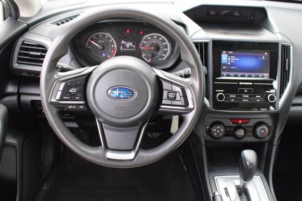 2019 Subaru Impreza 2 0i - - by dealer - vehicle for sale in Bend, OR – photo 16