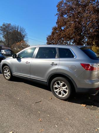 2012 Mazda CX-9 Low 67,000 Miles AWD Touring Edition - cars & trucks... for sale in Enfield, CT – photo 5