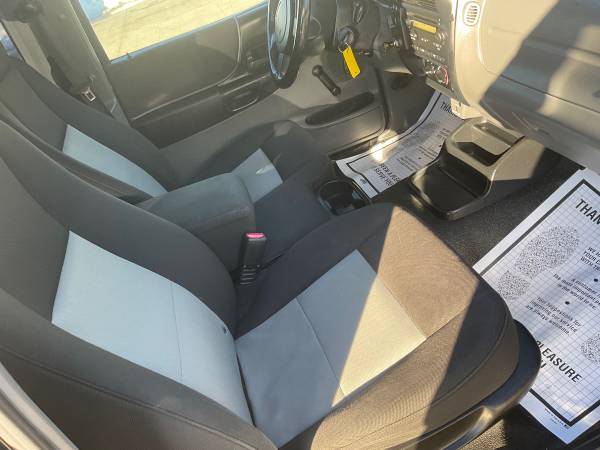 Black 2004 Ford Ranger XLT 4X4 Truck (180, 000 Miles) for sale in Dallas Center, IA – photo 3