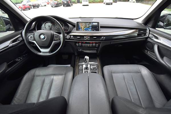 Loaded 1-Owner 2016 BMW X5 xDrive35i AWD, Warranty ~ We finance for sale in Gardendale, AL – photo 8
