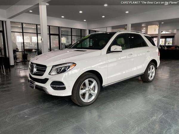 2017 Mercedes-Benz GLE-Class AWD All Wheel Drive GLE 350 4MATIC DUAL for sale in Gladstone, OR – photo 4