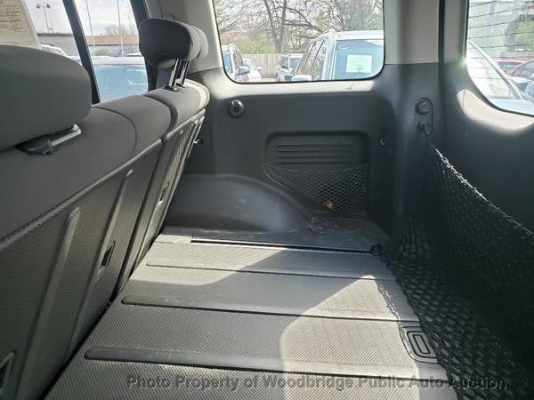 2010 Nissan Xterra Off Road Silver - - by dealer for sale in Woodbridge, District Of Columbia – photo 10