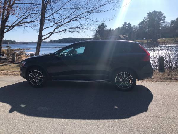 2017 Volvo XC CC XC70 V60 AWD Wagon, 75k! Like new XC70 V70 - cars & for sale in please see ad, CT – photo 3
