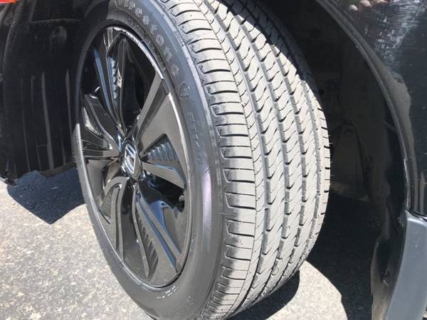 2018 Honda Civic FWD 4D Hatchback/Hatchback EX for sale in Prescott, AZ – photo 10