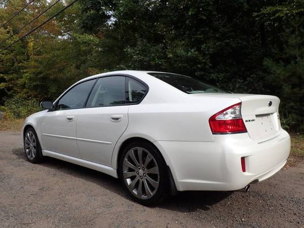 2009 Subaru Legacy 4dr H4 Auto Special Edition CONTACTLESS PRE... for sale in Storrs, CT – photo 3