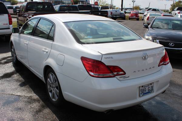 Only 109k Miles* 2007 Toyota Avalon XLS Sunroof* Leather* for sale in Louisville, KY – photo 12