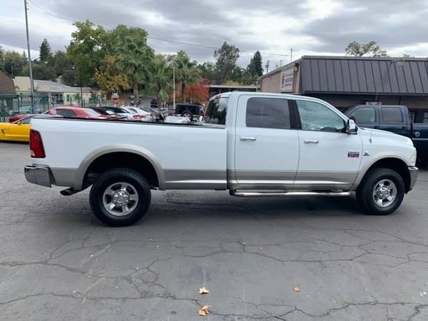 2011 Ram 2500 Laramie Crew Cab*4X4*Loaded*Tow Package*Long Bed*6.7 L for sale in Fair Oaks, CA – photo 6