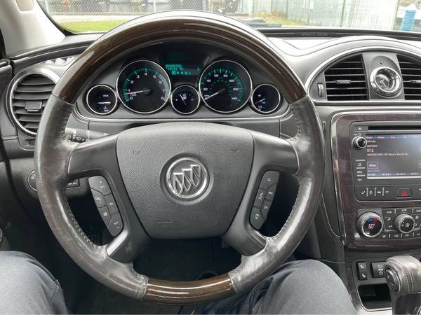 2015 Buick Enclave - cars & trucks - by owner - vehicle automotive... for sale in Miami, FL – photo 7