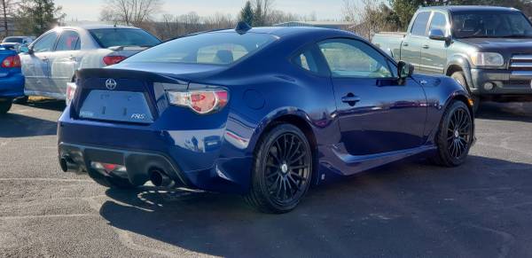 2013 Scion FR-S - cars & trucks - by dealer - vehicle automotive sale for sale in Waukesha, WI – photo 3