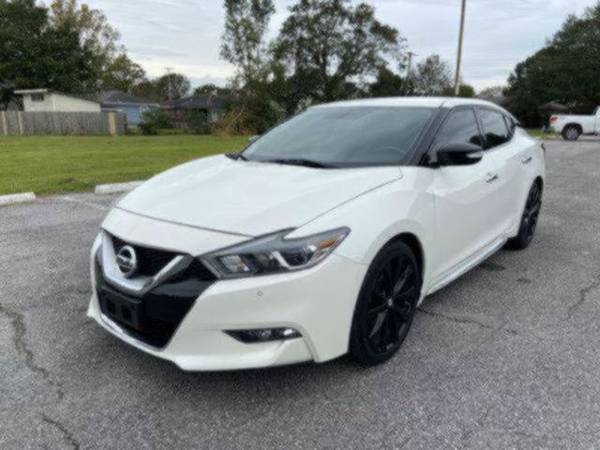 ►►►2017 Nissan Maxima ► - cars & trucks - by dealer - vehicle... for sale in Metairie, MS – photo 21
