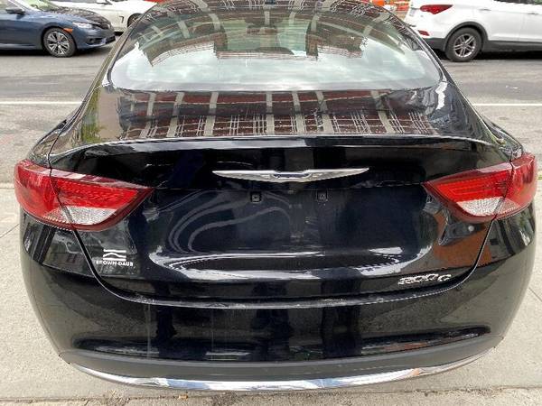 2015 Chrysler 200 C - EVERYONES APPROVED! - - by for sale in Brooklyn, NY – photo 6