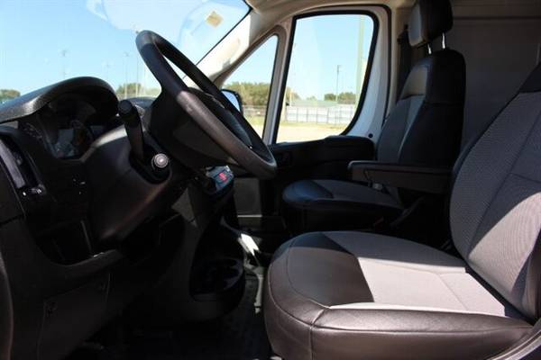2019 Ram ProMaster Cargo 2500 159 WB for sale in Euless, TX – photo 9
