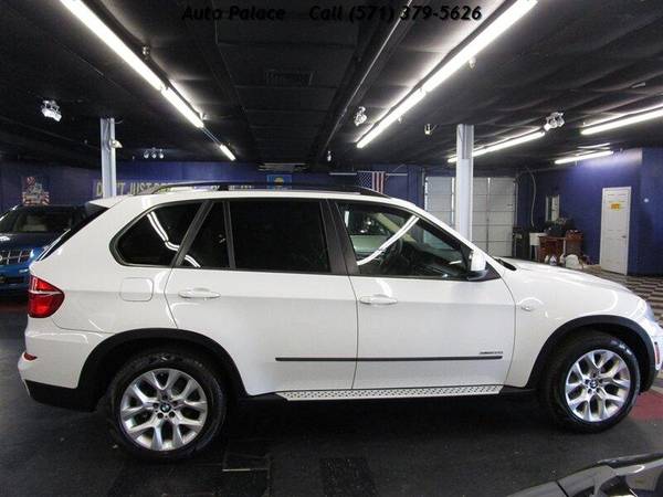 2011 BMW X5 AWD xDrive35i 4dr SUV AWD xDrive35i 4dr SUV - cars & for sale in MANASSAS, District Of Columbia – photo 5